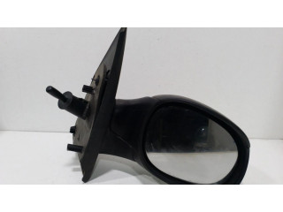 Зеркало электрическое Сзади Citroen C2