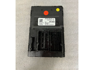 Блок управления 4N0907063PN Audi A6 S6 C8 4K