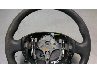 Руль Renault Scenic II - Grand scenic II 2006-2009 года 8200106306J, 8200282593C
