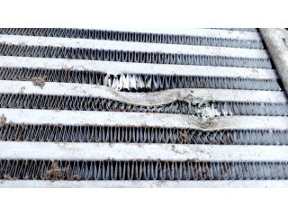 Интеркулер 144613VD0A, DA566004 Nissan Note (E12) 1.5