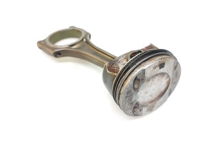 Píst R6MK, 84L157 Volkswagen Touareg III DCBE