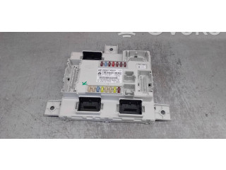 Pojistková skříňka Řídící jednotka BSM 50344172, 505465330 Alfa Romeo Giulia 2016