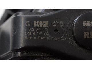 Вентилятор печки F00S3B2575 Tesla Model S