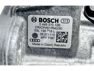 Vstřikovací čerpadlo    Volkswagen Tiguan     