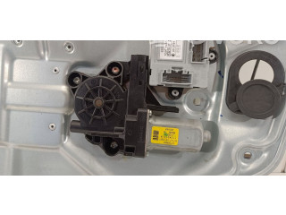 Электрический механизм для подъема окна без двигателя 30784510 Volvo S80