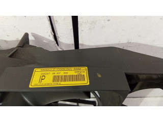 Вентилятор радиатора     96837838    Chevrolet Captiva 2.0