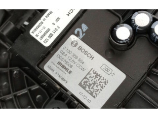 Вентилятор печки    F011500123, 0130309504   Volvo XC90