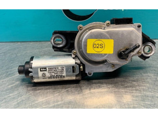 Моторчик заднего дворника 53027512, 2K0955712B Volkswagen Caddy