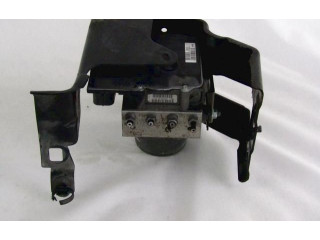 Блок АБС 9666957480 Peugeot 308 2007 - 2013 года