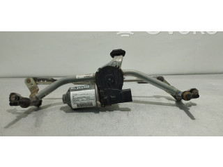 Моторчик дворников 39109362, 0390243677 Citroen C3 Aircross