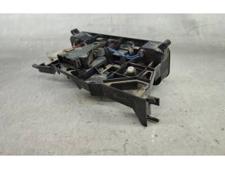 Блок управления климат-контролем 970121 Mitsubishi L200