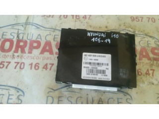 Блок управления двигателя 954000X400, MODULOELECTRONICO Hyundai i10