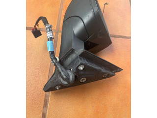 Зеркало электрическое Skoda Octavia Mk4 2019 - года