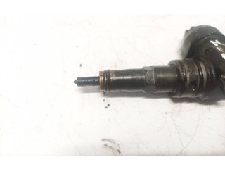 Форсунка 038130073ag, 0414720215 Skoda Octavia Mk2 (1Z)