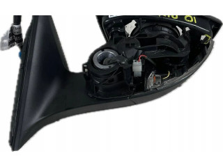 Зеркало электрическое        Skoda Octavia Mk4  2019 -  года   