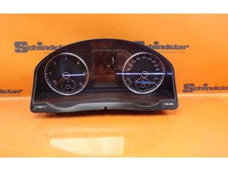 Панель приборов 5M0920871A, 5M0920871A Volkswagen Golf Plus