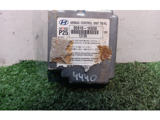 Блок управления надувных подушек 959101C650, 959101C650 Hyundai Getz