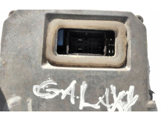 Блок управления Xenon