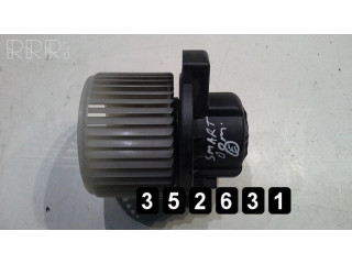 Вентилятор печки 0130101113 Volkswagen Corrado