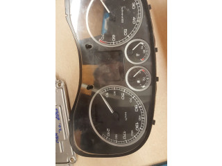 Спидометр (приборный щиток) 9645768480 Peugeot 307 2001