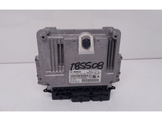 Řídící jednotka 9807885980, 185508   Citroen Berlingo 2013