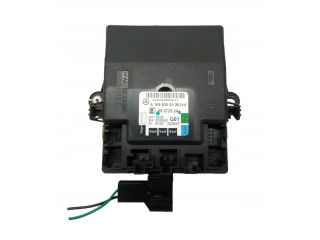 Блок управления 1698208126   Mercedes-Benz A W169