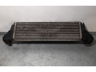 Интеркулер 224796602 BMW X5 E53 2.9