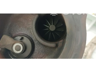  Турбина Audi A3 S3 8P           