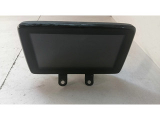 Блок управления навигации (GPS)