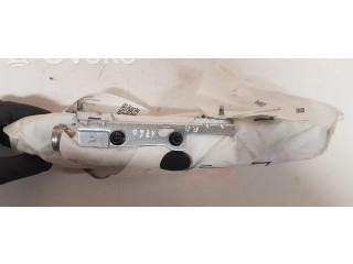 Подушка безопасности в сиденье 9X23611D32, 618200301   Jaguar XF X250