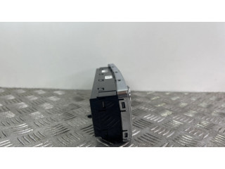 Блок управления климат-контролем 6871036000 SsangYong Rexton