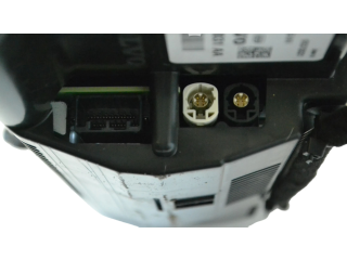 Přístrojová deska  Polestar 2 2021 P32320031  