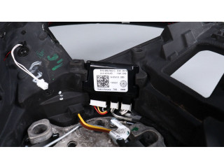 Руль Volkswagen Golf VIII 2019 - года 5H0959542C