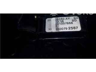 Ручка стеклоочистителей 8200792587 Dacia Logan I