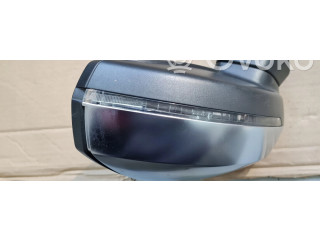 Зеркало электрическое        Audi A3 S3 8V  2013 - 2019 года   