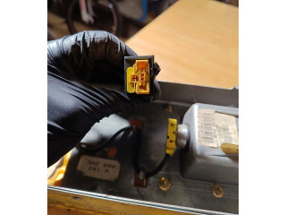 Подушка безопасности пассажира 3A2880201, 3A2880   Volkswagen PASSAT B4