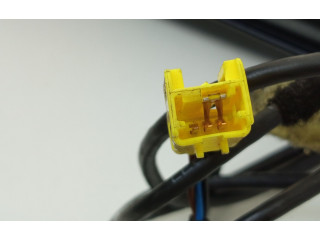 Подушка безопасности в сиденье 5K4880241, 34077796B Volkswagen Golf VI