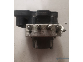 Блок АБС 0265243683, 476605492r Dacia Logan II 2012 - 2020 года