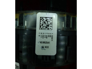 Подрулевой шлейф SRS 4E0953541   Audi A6 S6 C6 4F