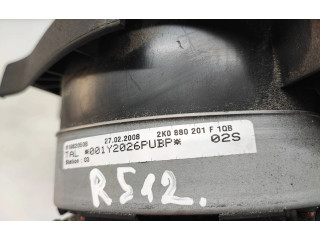 Подушка безопасности водителя 2K0880201F, 61982050B Volkswagen Caddy