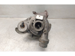  Турбина Dacia Lodgy  82728353   для двигателя K9KC612      