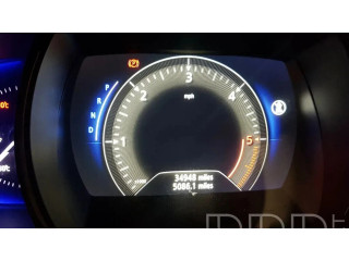 Vstřikovač 166095899R, 1660000Q3G Renault Koleos II pro naftový motor 2.0 M9R-868 8201655376