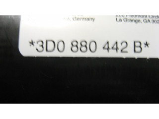 Подушка безопасности в сиденье 3D0880441B Bentley Flying Spur