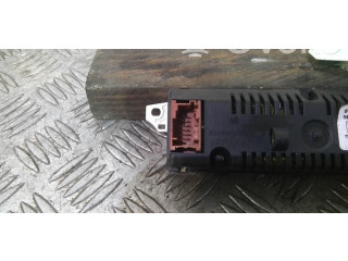 Дисплей    9822637880   Peugeot 207