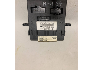 Блок комфорта 4F0907279, F005V00384 Volkswagen Jetta VI