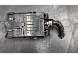 Блок предохранителей 284B71BY0A, J0245   Infiniti FX    