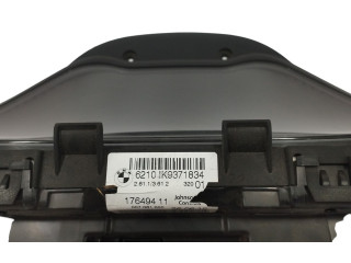 Přístrojová deska BMW 1 F20 F21 2015 62109371834