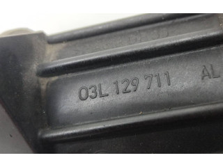 Přístrojová deska  Volkswagen Polo V 6R 2010 03L129711  