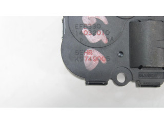 Вентилятор печки    EFB330   Audi A4 Allroad