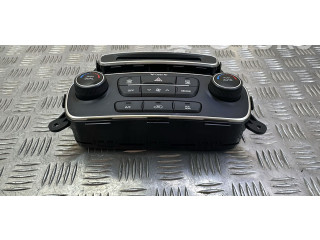Блок управления климат-контролем 972502P645, 972502PXXX   KIA Sorento
